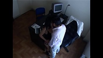 Office sex #1